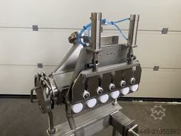 Barsso Product stroomverdeler, 6 uitgangen