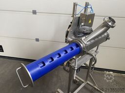 Barsso Product stroomverdeler, 6 uitgangen