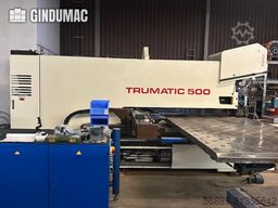 TRUMPF TRUMATIC 500