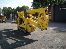 Teupen LEO18GTplus