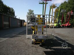 Teupen LEO18GTplus