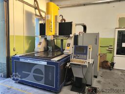 OPS INGERSOLL GANTRY EAGLE 1200