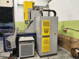 OPS INGERSOLL GANTRY EAGLE 1200
