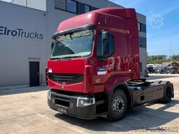Renault Premium 450 DXI (TRES PROPRE / CLEAN TRUCK / SI...