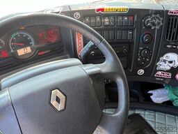 Renault Premium 450 DXI (TRES PROPRE / CLEAN TRUCK / SI...