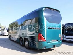 Neoplan Cityliner 13m / Full Options /  P15