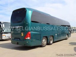 Neoplan Cityliner 13m / Full Options /  P15