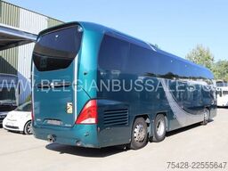 Neoplan Cityliner 13m / Full Options /  P15