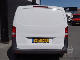 Mercedes-Benz Vito 110 CDI Extra Lang EURO 6 - Airco - Camera...