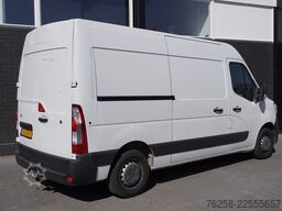 Renault Master 2.3 dCi 135PK L2H2 EURO 6 - Airco - Navi...