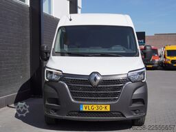 Renault Master 2.3 dCi 135PK L2H2 EURO 6 - Airco - Navi...