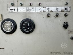 Putzmeister / ΜΑΝ BSF 52.15H, M52/48-125