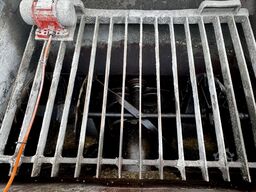 Putzmeister / ΜΑΝ BSF 52.15H, M52/48-125