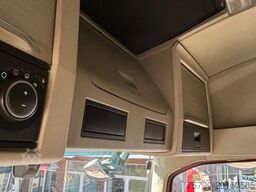 VOLVO Autokran FH16 750 Pritsche EFFER 395/8S Lenk