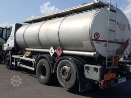 IVECO AT260S45 Y/PS