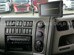 RENAULT Premium 430 6x2 Koffer Lift-/Lenkachse LBW EU5