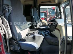 MERCEDES-BENZ Actros 4 1840 Blatt/Luft Euro 6