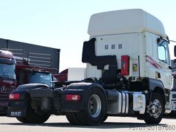 DAF CF 480 Kipphydraulik Navi XL-Tank Euro 6