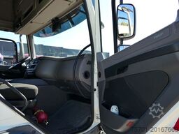 DAF CF 480 Kipphydraulik Navi XL-Tank Euro 6