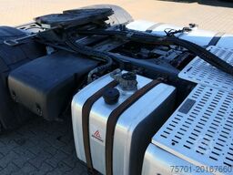 DAF CF 480 Kipphydraulik Standklima XL-Tank Euro 6