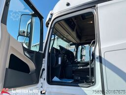 MERCEDES-BENZ Actros 1845*Big Space*Hydraulik*DTCO 4.1 Tacho*