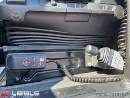 MERCEDES-BENZ Actros 1845*Big Space*Hydraulik*DTCO 4.1 Tacho*