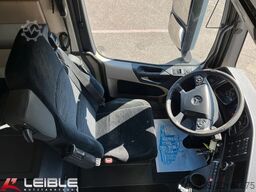 MERCEDES-BENZ Actros 1845*Big Space*Hydraulik*DTCO 4.1 Tacho*