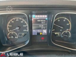 MERCEDES-BENZ Actros 1845*Big Space*Hydraulik*DTCO 4.1 Tacho*