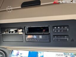MERCEDES-BENZ Actros 1845*Big Space*Hydraulik*DTCO 4.1 Tacho*