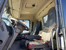 Volvo fmx 500 (CAMION BELGA / DISTANCIA EJE 3.40M / P...