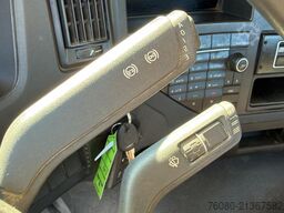 Volvo fmx 500 (CAMION BELGA / DISTANCIA EJE 3.40M / P...