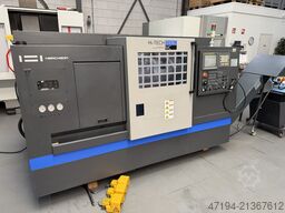 HWACHEON HI-TECH 200BL MC