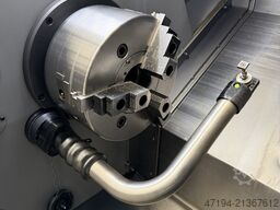 HWACHEON HI-TECH 200BL MC