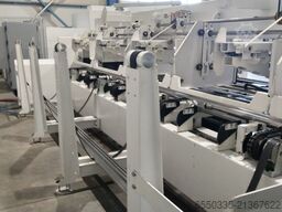 TRUMPF TruLaser Tube 5000