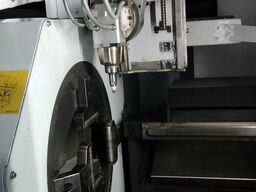 TRUMPF TruLaser Tube 5000