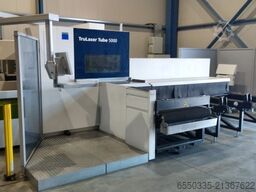 TRUMPF TruLaser Tube 5000