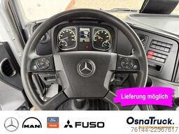 Mercedes-Benz Atego 816 Dreiseitenkipper Meiller