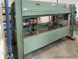 Italpresse BN-25-F