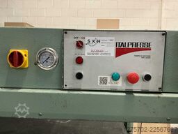 Italpresse BN-25-F