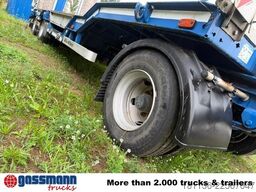 Müller-Mitteltal T3 RM 30,0, Radmulden