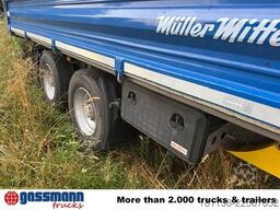 Müller-Mitteltal KA-TA-R 14.4, Verzinkt