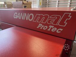 Gannomat Protec 0571 A Clamex