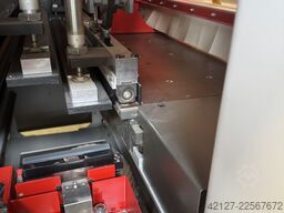 Gannomat Protec 0571 A Clamex