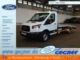 FORD Transit 350L4 Autotransporter