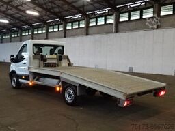 FORD Transit 350L4 Autotransporter