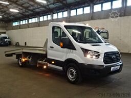 FORD Transit 350L4 Autotransporter