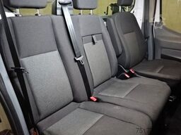 FORD Transit 350L4 Autotransporter