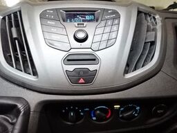 FORD Transit 350L4 Autotransporter