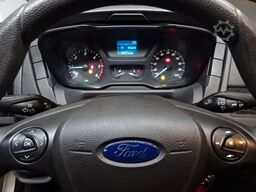 FORD Transit 350L4 Autotransporter