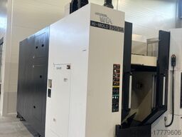 Hyundai Hi-MOLD 750/5A